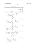 N-SUBSTITUTED BENZAMIDES AND METHODS OF USE THEREOF diagram and image