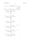 N-SUBSTITUTED BENZAMIDES AND METHODS OF USE THEREOF diagram and image