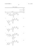 N-SUBSTITUTED BENZAMIDES AND METHODS OF USE THEREOF diagram and image