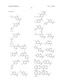 N-SUBSTITUTED BENZAMIDES AND METHODS OF USE THEREOF diagram and image