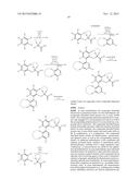 PHENYLTHIOACETATE COMPOUNDS, COMPOSITIONS AND METHODS OF USE diagram and image