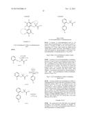 PHENYLTHIOACETATE COMPOUNDS, COMPOSITIONS AND METHODS OF USE diagram and image