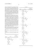 PHENYLTHIOACETATE COMPOUNDS, COMPOSITIONS AND METHODS OF USE diagram and image