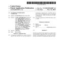 SYNTHESIS OF PYRROLIDINE COMPOUNDS diagram and image