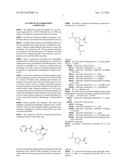 SYNTHESIS OF PYRROLIDINE COMPOUNDS diagram and image