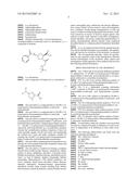 SYNTHESIS OF PYRROLIDINE COMPOUNDS diagram and image