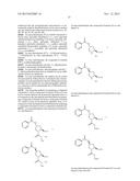 SYNTHESIS OF PYRROLIDINE COMPOUNDS diagram and image