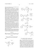 SYNTHESIS OF PYRROLIDINE COMPOUNDS diagram and image