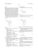 SYNTHESIS OF PYRROLIDINE COMPOUNDS diagram and image