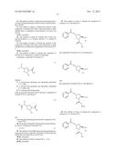 SYNTHESIS OF PYRROLIDINE COMPOUNDS diagram and image