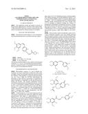 NOVEL 3,4,5-TRIMETHOXYSTYRYLARYLAMINOPROPENONES AS POTENTIAL ANTICANCER     AGENTS diagram and image