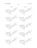 NOVEL 3,4,5-TRIMETHOXYSTYRYLARYLAMINOPROPENONES AS POTENTIAL ANTICANCER     AGENTS diagram and image