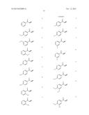 NOVEL 3,4,5-TRIMETHOXYSTYRYLARYLAMINOPROPENONES AS POTENTIAL ANTICANCER     AGENTS diagram and image