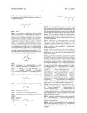 PROCESS FOR PREPARING 2,2-DIFLUOROETHYLAMINE DERIVATIVES BY ALKYLATING     2,2-DIFLUOROETHYLAMINE diagram and image