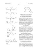 2-PYRIDYLAMINO-4-NITRILE-PIPERIDINYL OREXIN RECEPTOR ANTAGONISTS diagram and image