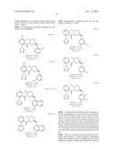 2-PYRIDYLAMINO-4-NITRILE-PIPERIDINYL OREXIN RECEPTOR ANTAGONISTS diagram and image