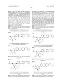 PROCESSES FOR PREPARING OF GLUCOPYRANOSYL-SUBSTITUTED BENZYL-BENZENE     DERIVATIVES AND INTERMEDIATES THEREIN diagram and image
