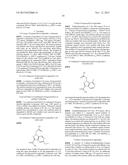 PYRROLIDINE DERIVATIVES AND THEIR USE AS COMPLEMENT PATHWAY MODULATORS diagram and image