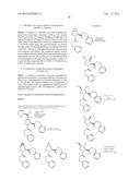 PYRROLIDINE DERIVATIVES AND THEIR USE AS COMPLEMENT PATHWAY MODULATORS diagram and image