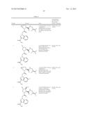 PYRROLIDINE DERIVATIVES AND THEIR USE AS COMPLEMENT PATHWAY MODULATORS diagram and image