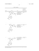 PYRROLIDINE DERIVATIVES AND THEIR USE AS COMPLEMENT PATHWAY MODULATORS diagram and image
