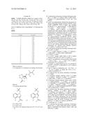 PYRROLIDINE DERIVATIVES AND THEIR USE AS COMPLEMENT PATHWAY MODULATORS diagram and image