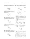 P2X7 MODULATORS diagram and image