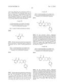 P2X7 MODULATORS diagram and image