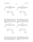 P2X7 MODULATORS diagram and image