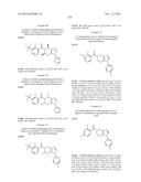 P2X7 MODULATORS diagram and image