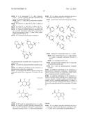 P2X7 MODULATORS diagram and image