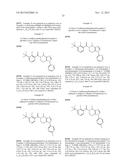 P2X7 MODULATORS diagram and image