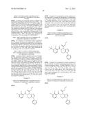 P2X7 MODULATORS diagram and image