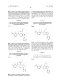 P2X7 MODULATORS diagram and image