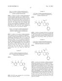 P2X7 MODULATORS diagram and image