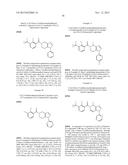 P2X7 MODULATORS diagram and image