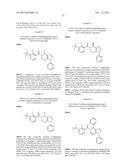 P2X7 MODULATORS diagram and image