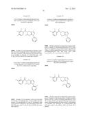 P2X7 MODULATORS diagram and image