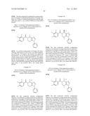 P2X7 MODULATORS diagram and image