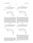 P2X7 MODULATORS diagram and image