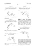 P2X7 MODULATORS diagram and image