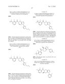 P2X7 MODULATORS diagram and image