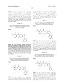 P2X7 MODULATORS diagram and image