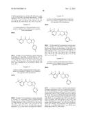 P2X7 MODULATORS diagram and image