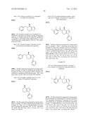 P2X7 MODULATORS diagram and image