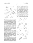 Heterocyclic Compounds and Uses Thereof diagram and image