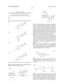 Heterocyclic Compounds and Uses Thereof diagram and image