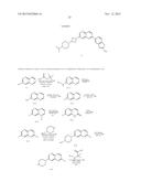 Heterocyclic Compounds and Uses Thereof diagram and image