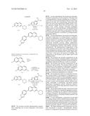 Heterocyclic Compounds and Uses Thereof diagram and image