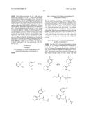 Azabenzimidazole Compounds diagram and image
